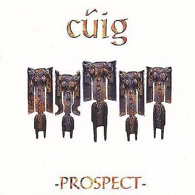 Prospect - CD Audio di Cuig