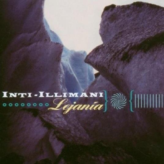 Lejania - CD Audio di Inti-Illimani