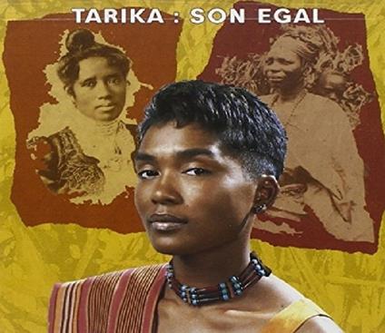 Son Egal - CD Audio di Tarika