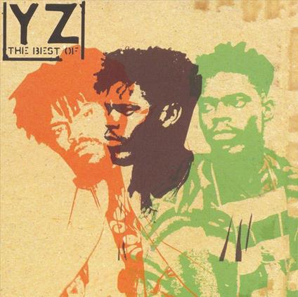 Best of - CD Audio di YZ