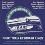 An Intro to Night Train - CD Audio