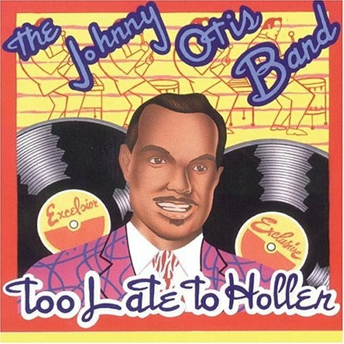 Juke Box