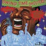 Swing Time Shouters 2 - CD Audio