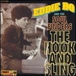 Hook & Sing - Vinile LP di Eddie Bo