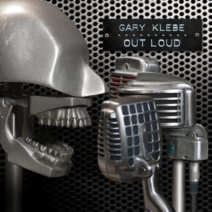 Out Loud - Vinile LP di Gary Klebe