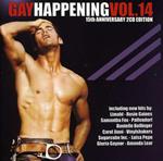 Gay Happening 14