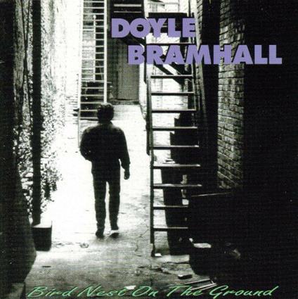 Bird Nest on the Ground - CD Audio di Doyle Bramhall