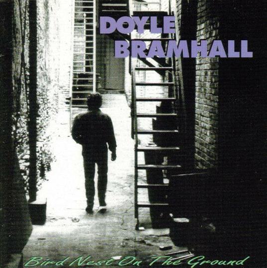 Bird Nest on the Ground - CD Audio di Doyle Bramhall