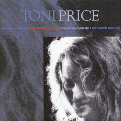 Lowdown & Up - CD Audio di Toni Price
