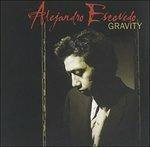 Gravity - CD Audio di Alejandro Escovedo