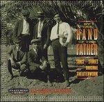 By the Hand of Father - CD Audio di Alejandro Escovedo