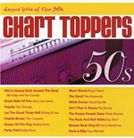 Chart Toppers: Dance Hits Of 50'S / Various