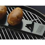 Supporto Base Per La Cottura Delle Patate Sul Vostro Barbecue