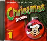 Christmas Favorites 1