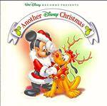 Another Disney Christmas