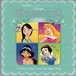 Disney's Princess Collection Vol.2