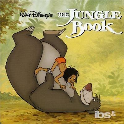 Jungle Booked (Colonna sonora) (Remastered) - CD Audio