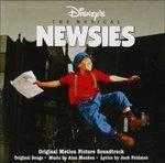 Newsiesed (Colonna sonora) (Remastered)