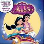 Aladdin (Bonus Tracks) (Colonna Sonora)