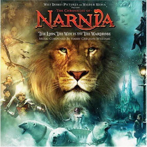 Chronicles Of Narnia - CD Audio