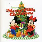 Disney's Merry Little Christmas