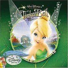 Tinker Bell - CD Audio di Joel McNeely