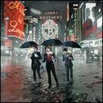 A Little Bit Longer - CD Audio di Jonas Brothers