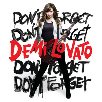 Don't Forget - CD Audio di Demi Lovato