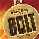 Bolt (Colonna sonora) - CD Audio