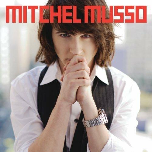 Mitchel Musso - CD Audio di Mitchel Musso