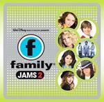 Family Jams Vol.2 (2 CD)
