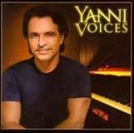 Voices - CD Audio di Yanni