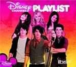 Disney Channel Playlist (Colonna sonora)