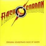 Flash Gordon - Vinile LP di Queen