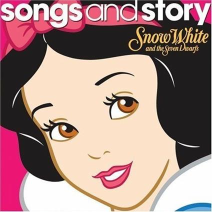 Snow White (Colonna sonora) - CD Audio