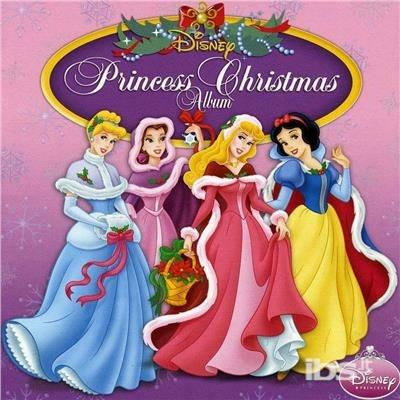 Disney Princess (Colonna sonora) - CD Audio