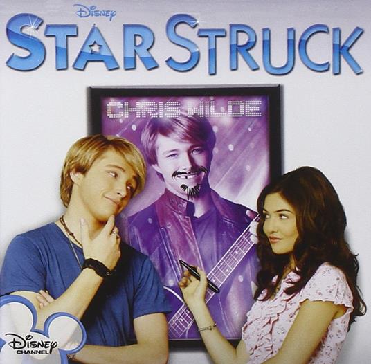 Starstruck (Colonna Sonora) - CD Audio