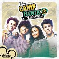 Camp Rock 2: The Final Jam (Colonna Sonora)