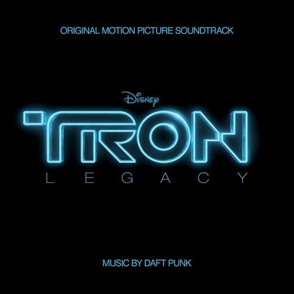 Tron Legacy - CD Audio di Daft Punk