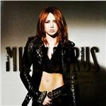 Can't Be Tamed (Deluxe Edition) - CD Audio + DVD di Miley Cyrus