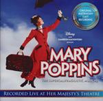 Australian Cast - Mary Poppins