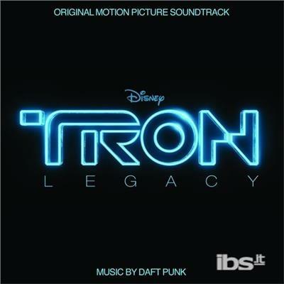 Tron Legacy - Vinile LP di Daft Punk