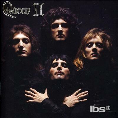 Queen II - CD Audio di Queen