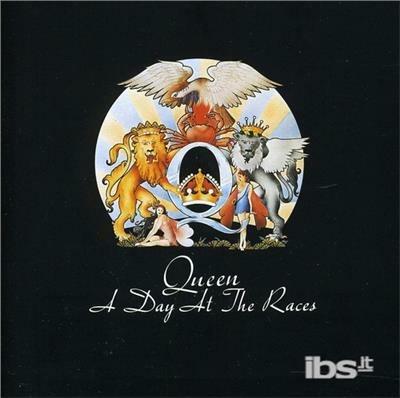 Day At The Races - CD Audio di Queen