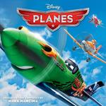 Planes (Colonna sonora)
