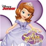 Sofia the First (Colonna sonora) - CD Audio