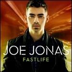 Fastlife - CD Audio di Joe Jonas