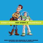 Toy Story 3 (Colonna sonora)