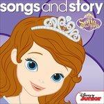 Songs & Story. Sofia (Colonna sonora) - CD Audio