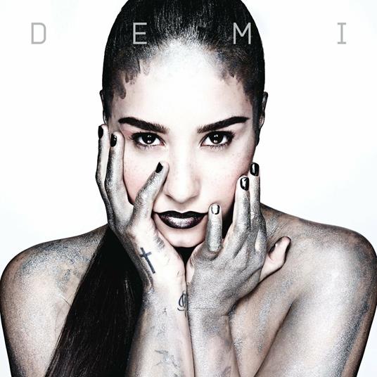 Demi - CD Audio di Demi Lovato